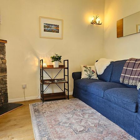 Cosy Peaceful One-Bedroom Cottage In Pitlochry Εξωτερικό φωτογραφία