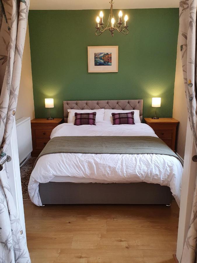 Cosy Peaceful One-Bedroom Cottage In Pitlochry Εξωτερικό φωτογραφία
