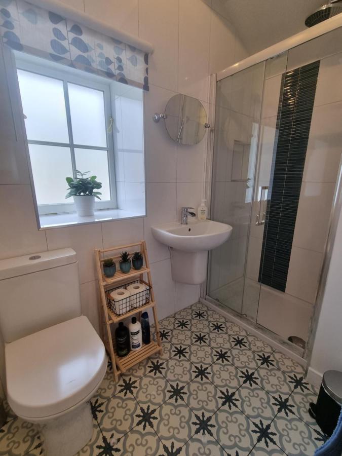 Cosy Peaceful One-Bedroom Cottage In Pitlochry Εξωτερικό φωτογραφία