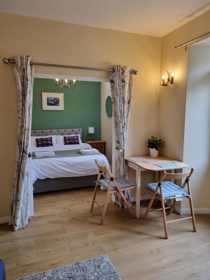 Cosy Peaceful One-Bedroom Cottage In Pitlochry Εξωτερικό φωτογραφία